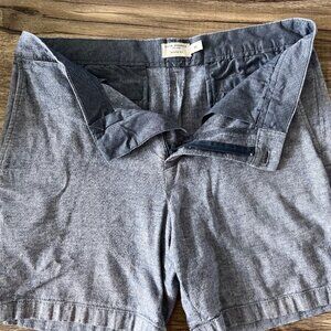 Club Monaco Shorts Size 30
